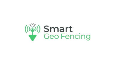 Smart Geo Logo
